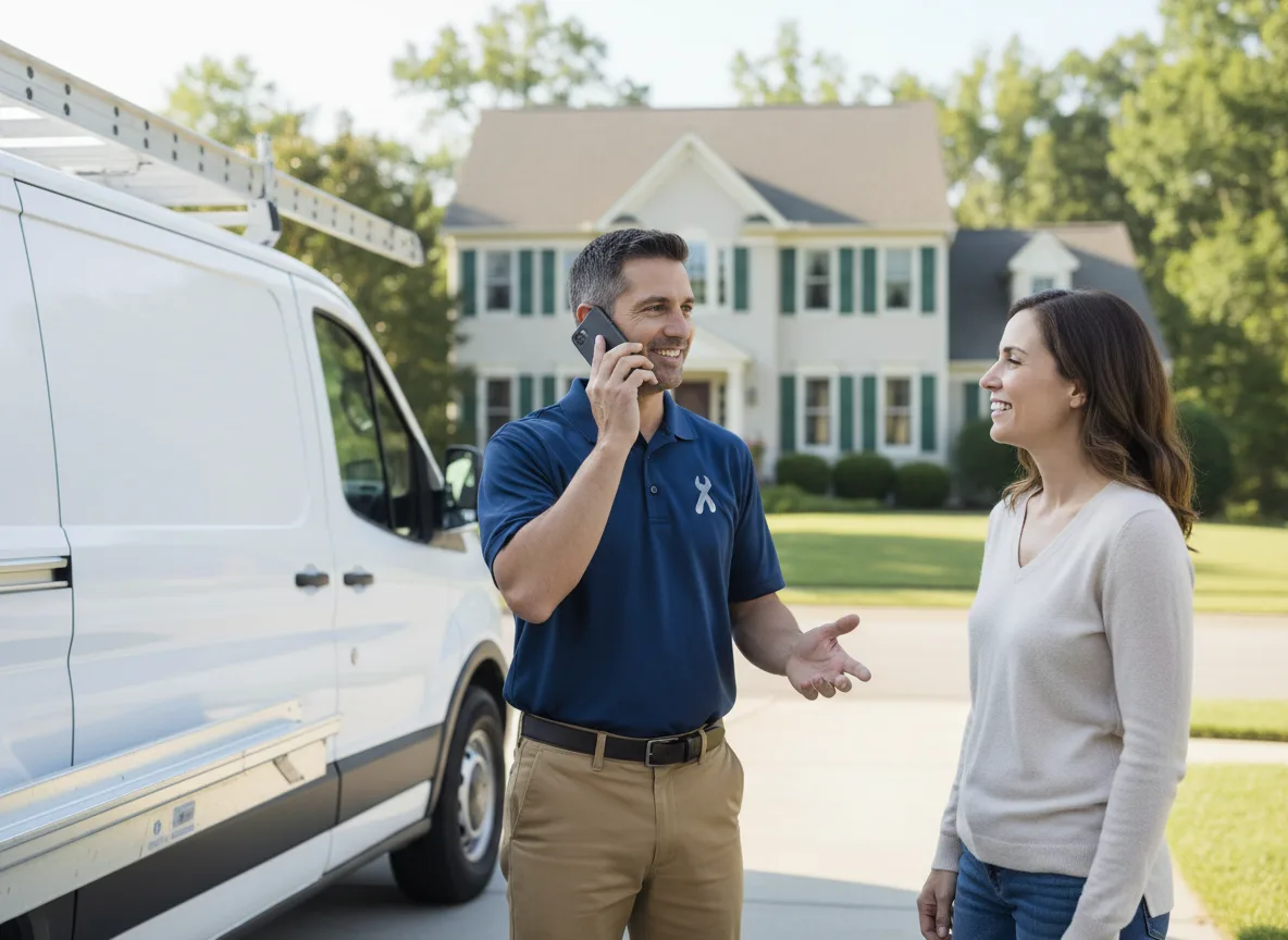 Home Gutter Service Jacksonville, AR FAQs